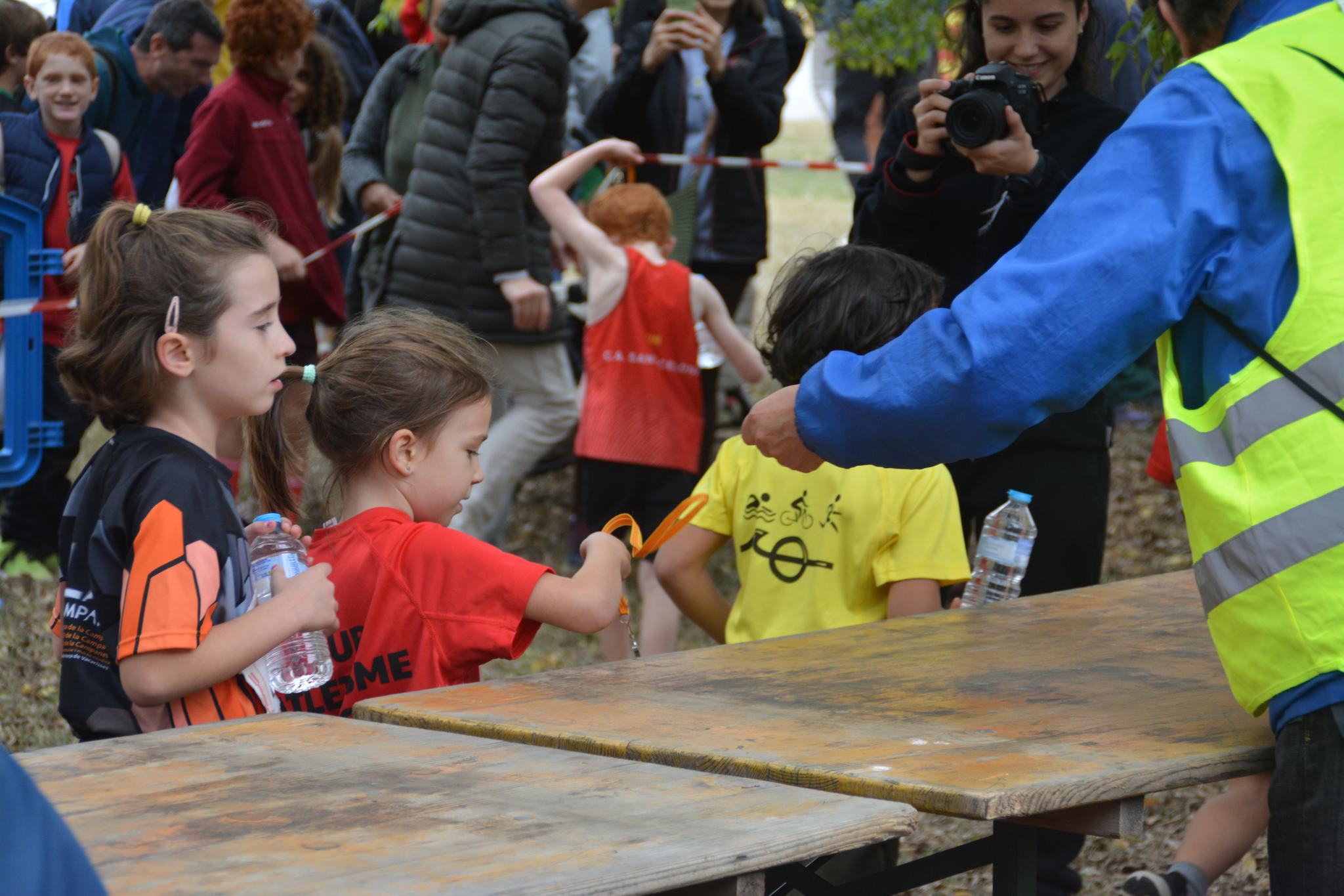Club Atletisme Badalona - 